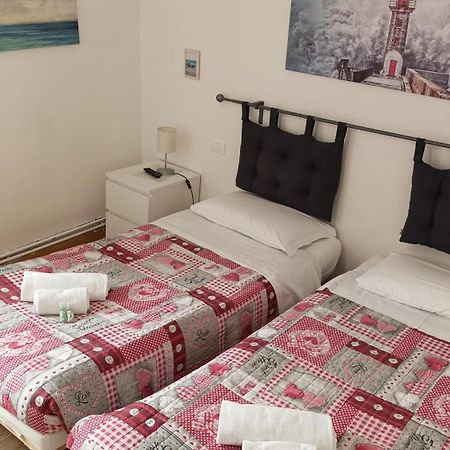 La Guglia - Guglia House-Cannaregio-Venezia Εξωτερικό φωτογραφία
