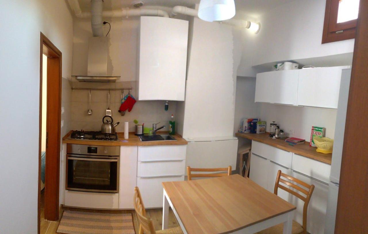 La Guglia - Guglia House-Cannaregio-Venezia Εξωτερικό φωτογραφία
