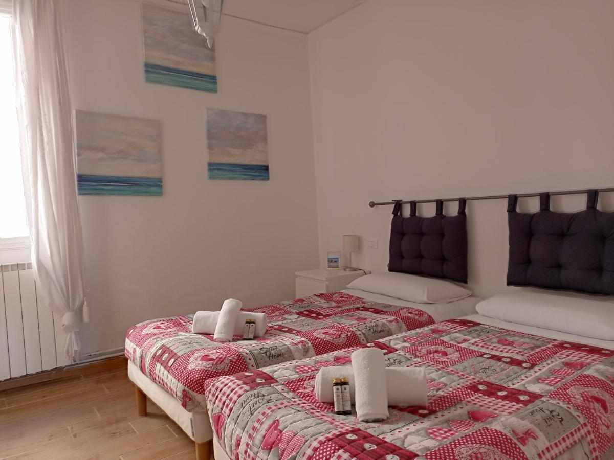 La Guglia - Guglia House-Cannaregio-Venezia Εξωτερικό φωτογραφία