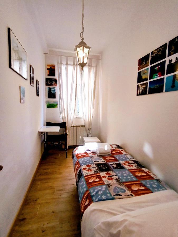 La Guglia - Guglia House-Cannaregio-Venezia Εξωτερικό φωτογραφία