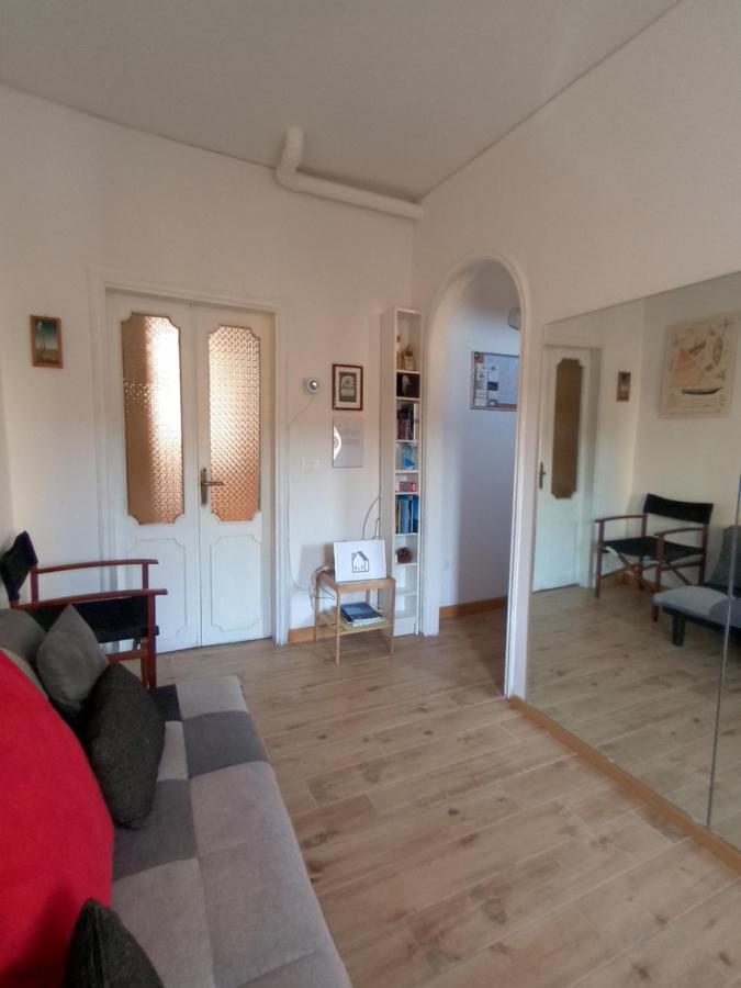 La Guglia - Guglia House-Cannaregio-Venezia Εξωτερικό φωτογραφία
