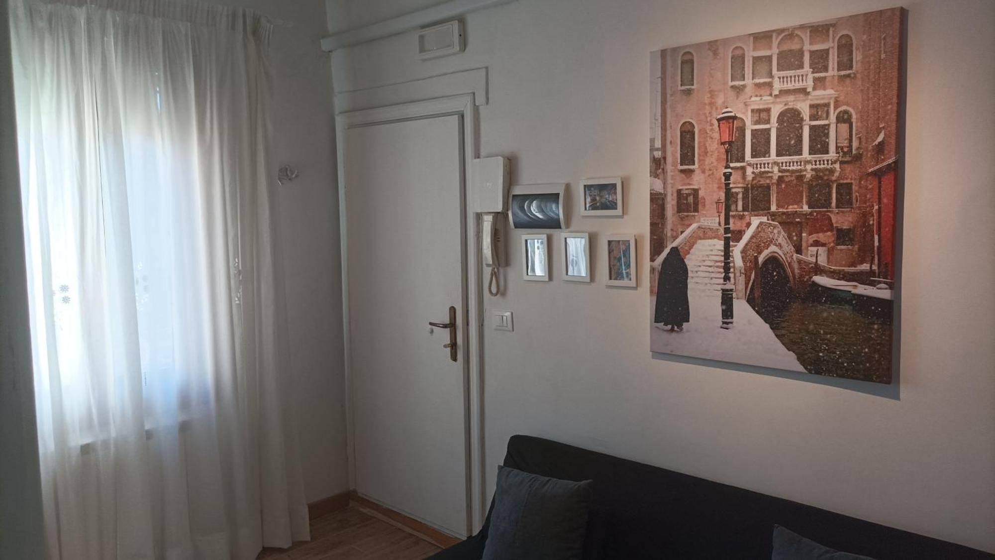 La Guglia - Guglia House-Cannaregio-Venezia Εξωτερικό φωτογραφία