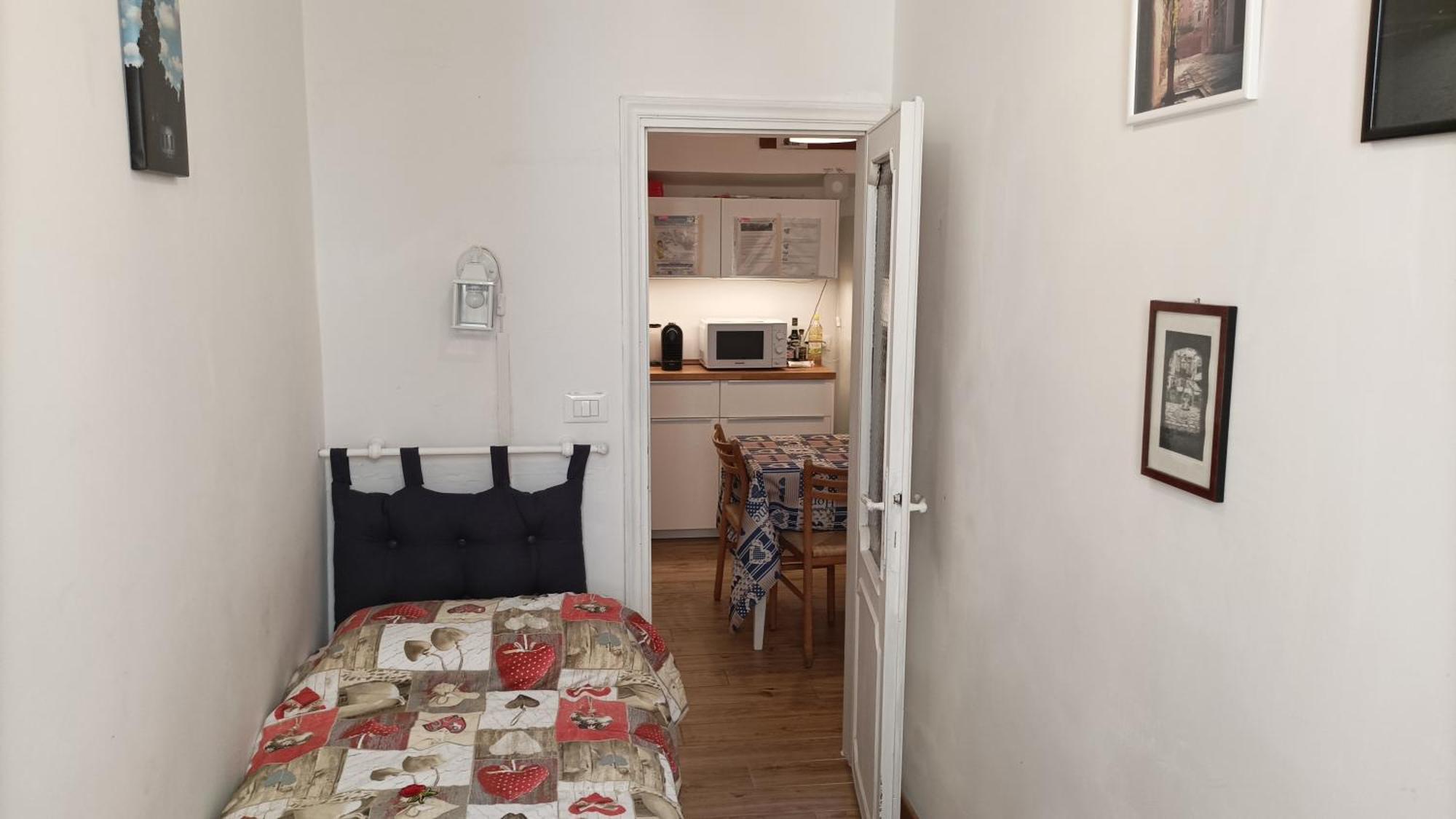 La Guglia - Guglia House-Cannaregio-Venezia Εξωτερικό φωτογραφία