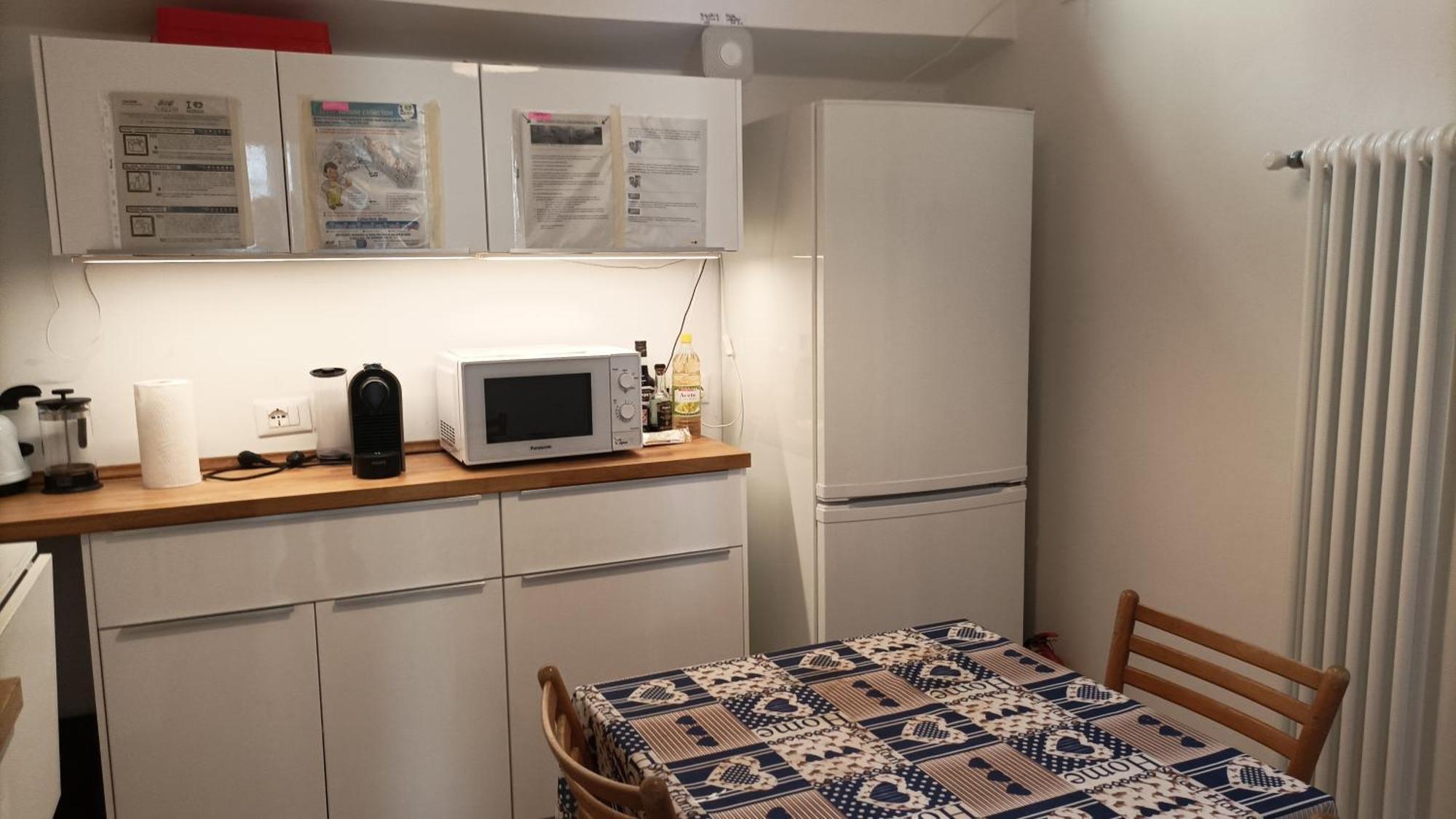 La Guglia - Guglia House-Cannaregio-Venezia Εξωτερικό φωτογραφία