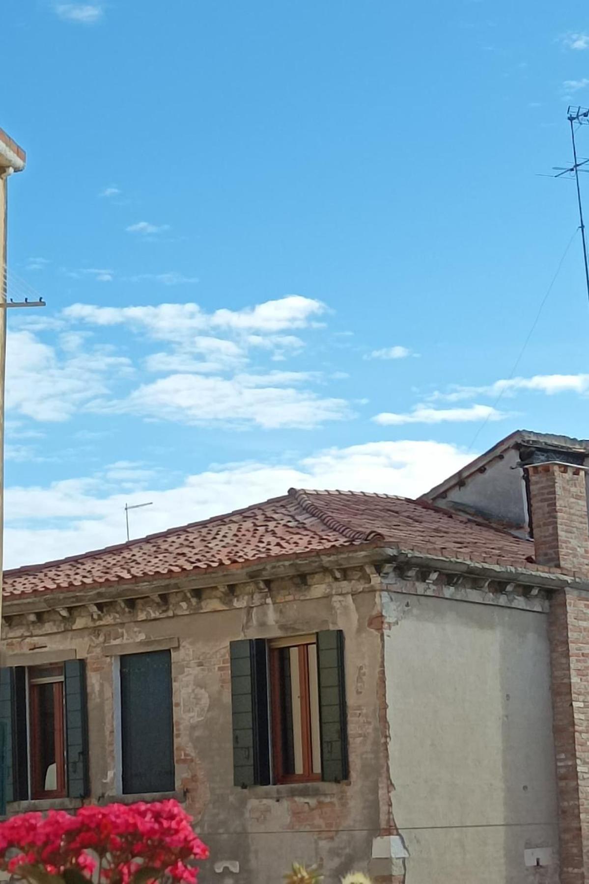 La Guglia - Guglia House-Cannaregio-Venezia Εξωτερικό φωτογραφία