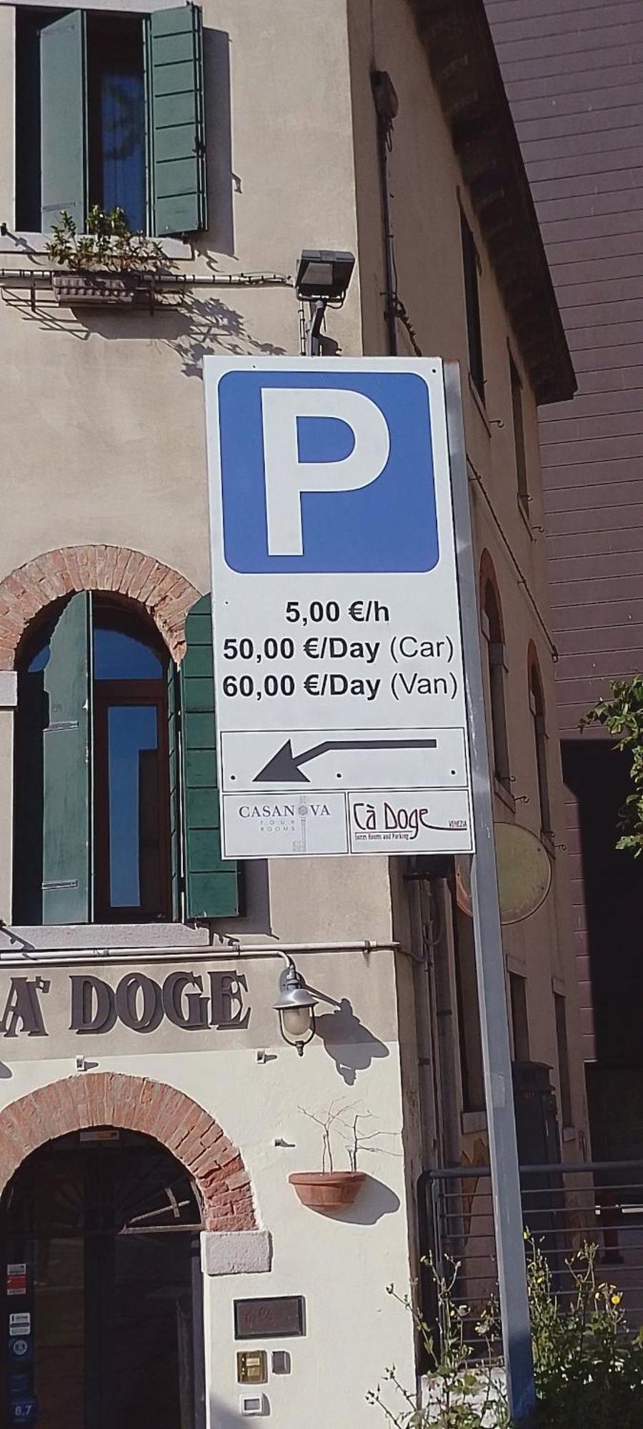La Guglia - Guglia House-Cannaregio-Venezia Εξωτερικό φωτογραφία