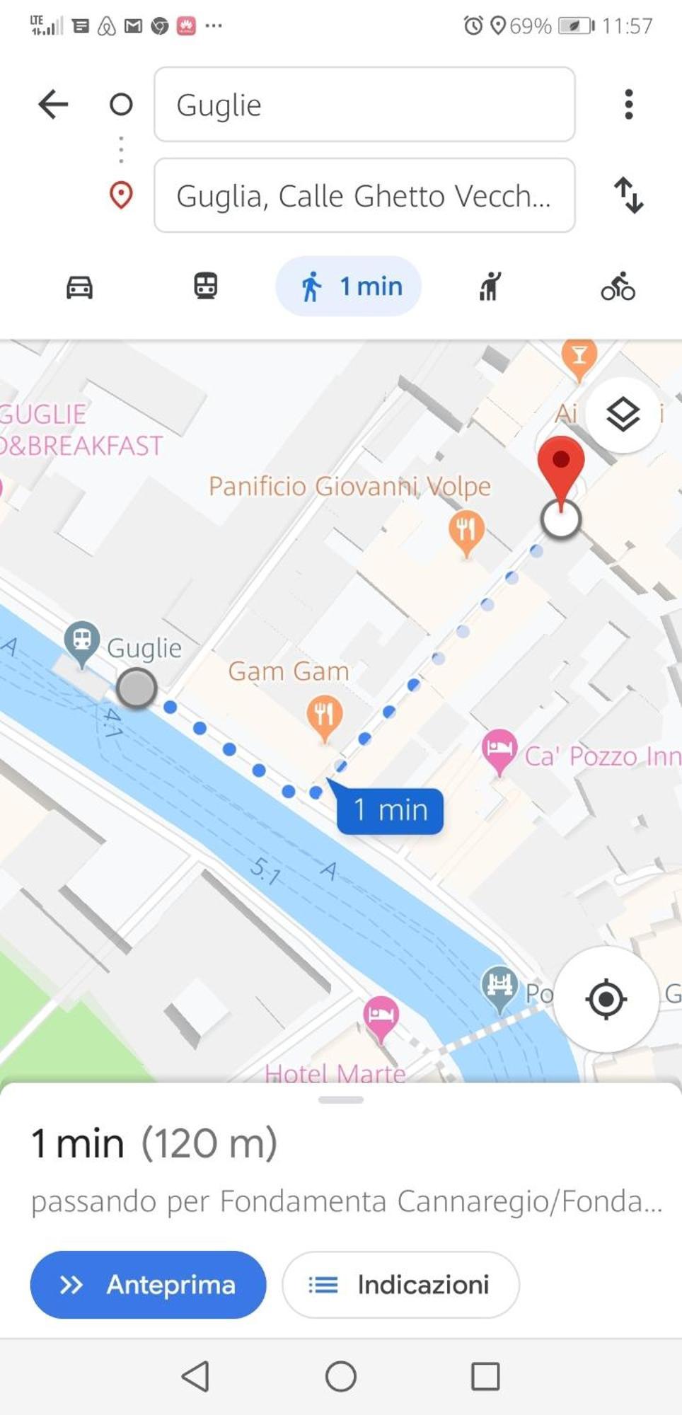 La Guglia - Guglia House-Cannaregio-Venezia Εξωτερικό φωτογραφία