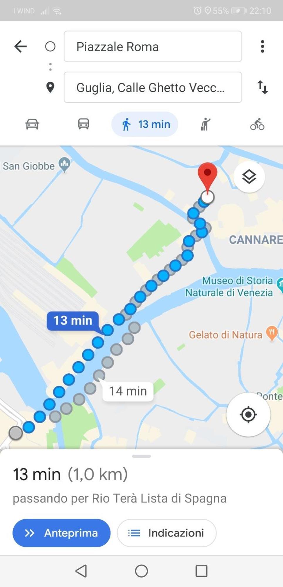 La Guglia - Guglia House-Cannaregio-Venezia Εξωτερικό φωτογραφία