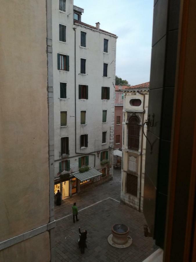La Guglia - Guglia House-Cannaregio-Venezia Εξωτερικό φωτογραφία
